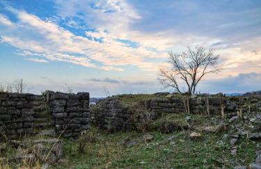 Fort Negley, Nashville, Tenn.